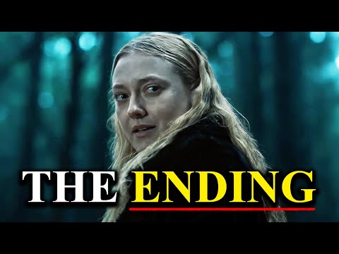 THE WATCHERS Ending Explained & Movie Review