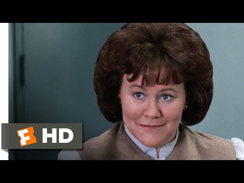 Ferris Bueller's Day Off (2/3) Movie CLIP - He's a Righteous Dude (1986) HD