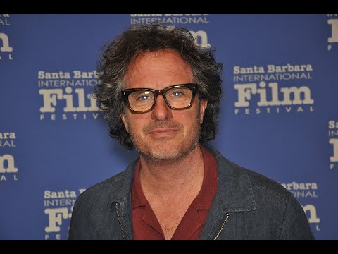 SBIFF Cinema Society - Still Q&A with Davis Guggenheim