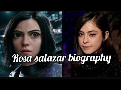 Rosa salazar Biography , Lifestyle, networth, Hobbies And more