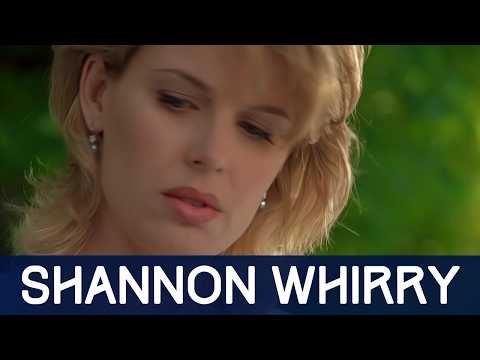 Shannon Whirry: A 90s Cult Icon | Where Is She Now?