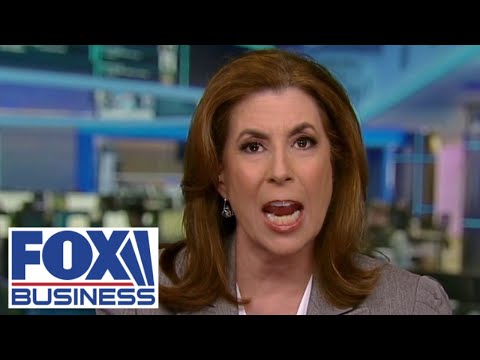 Tammy Bruce says American are realizing they've been 'taken to the cleaners' by Democrats