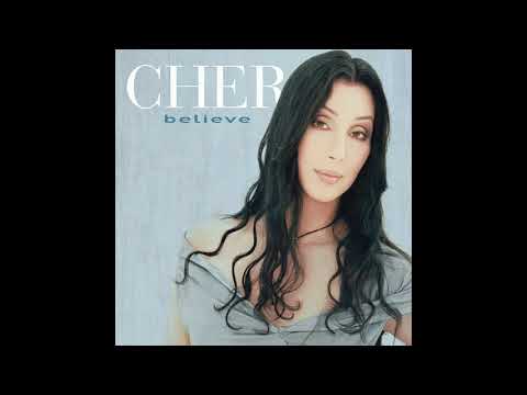 Cher - Believe (Official Audio)