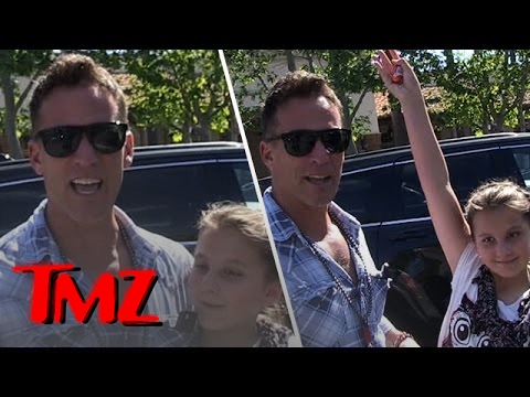 Dan Cortese: What’s Teen Tech Technology? | TMZ