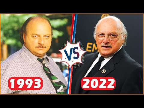 NYPD Blue 1993 Cast Then and Now 2022 How They Changed