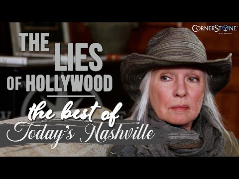 Jennifer O'neill on getting kicked out of Hollywood because of Jesus | Best of Today's Nashville