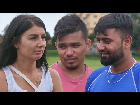 90 Day Fiancé: Veah ‘BLINDSIDED’ by Muslim Conversion Talk From Sunny's Friend (Exclusive)