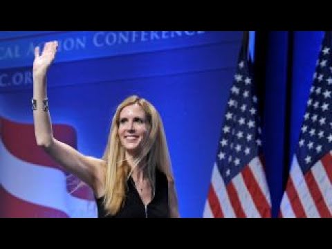 Delta responds to Ann Coulter's Twitter rant