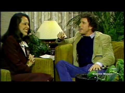 Ted Bessell Interview (May 7, 1981)