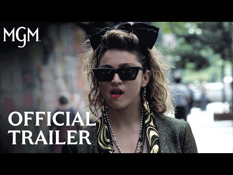 Desperately Seeking Susan (1985) | Official Trailer | MGM Studios