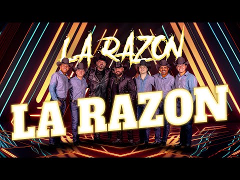 LA RAZON VIDEO OFICIAL | DAVID Y FERNANDO & SOLIDO