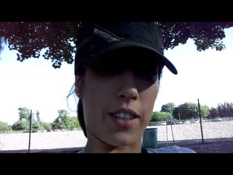 Capri Cavanni & Kortney Kane @ dog park part 2 - the real reason I go....