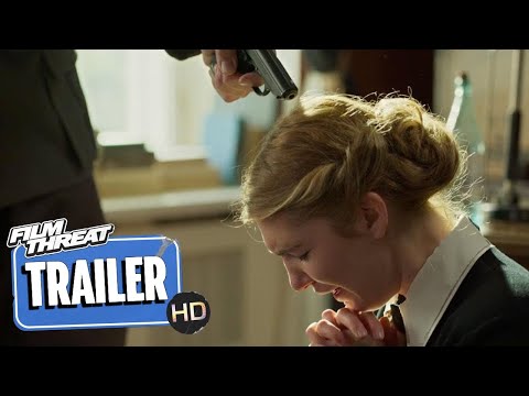 IRENA'S VOW | Official HD Trailer (2024) | DRAMA | Film Threat Trailers