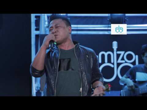 Wilkinson - Emily - Studio Version -Mizo Idol 2015