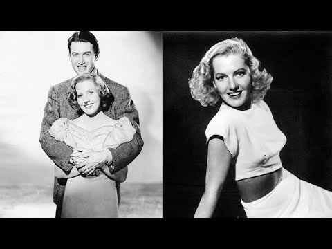 The Life and Tragic Ending of Jean Arthur