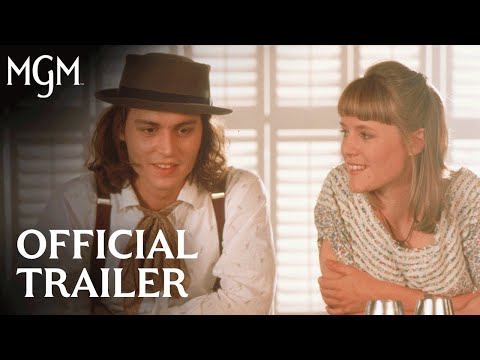 Benny & Joon (1993) | Official Trailer | MGM Studios