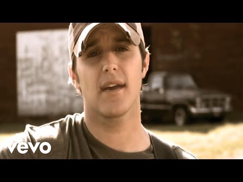 Easton Corbin - A Little More Country Than That (Official Video)