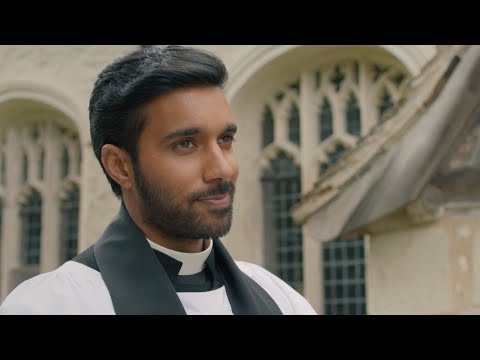 Grantchester, Season 9: Welcome, Alphy Kottaram