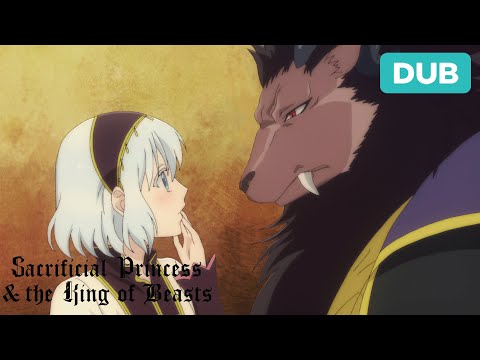 Sariphi stops Leonhart From Killing | DUB | Sacrificial Princess & The King of Beasts