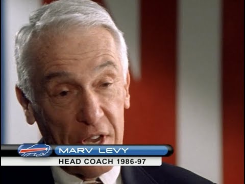 Marv Levy HD