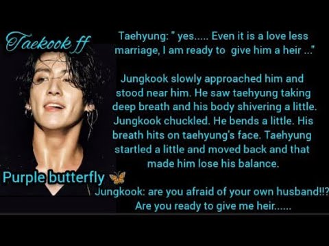 the ruthless mafia helped the omega but asked a heir in returns || taekookff threeshot || part 2