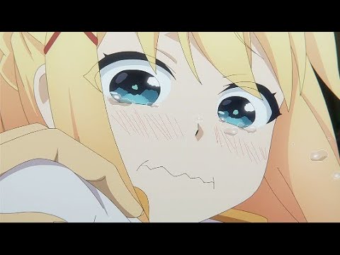 Darkness gets divorced | Konosuba Season 3 Episode 11 Dubbed