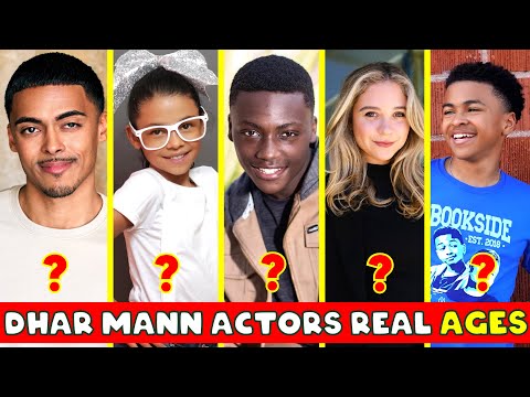 Dhar Mann Cast Real Names & Ages 2024 (Part 6)