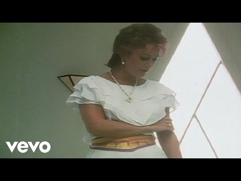 Frida - I Know There's Something Going On