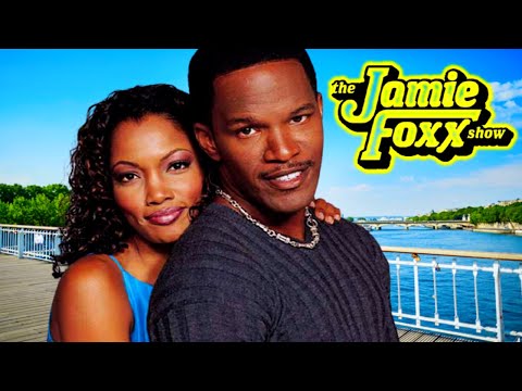 8 Actors From THE JAMIE FOXX SHOW Who Have DIED