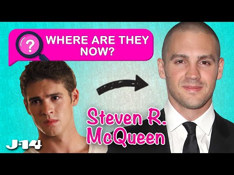 Where’s Jeremy Gilbert From The Vampire Diaries? See Steven R. McQueen Is Up to Now