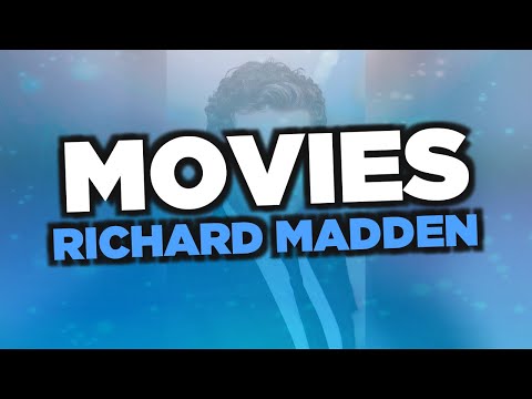 Best Richard Madden movies