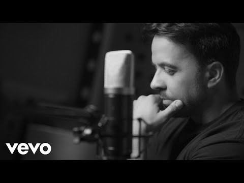 Luis Fonsi - Girasoles (Official Video)