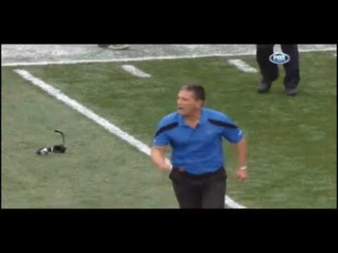 Jim Schwartz- LEARN THE F*****G RULES!