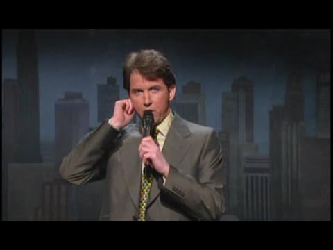 Kevin Brennan on Late Show with David Letterman - (94-97) (All Appearances)