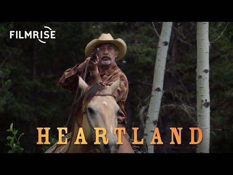 Heartland - Season 15, Episode 5 - Blood and Water - Full Episode