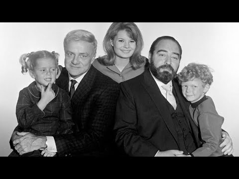 How Each Family Affair Cast Member Died