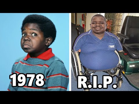 Diff'rent Strokes (1978) Cast THEN and NOW 2024, The actors have aged horribly!!