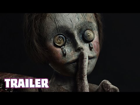 BAGMAN (2024) Official Trailer (HD)