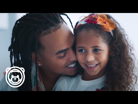 Ozuna - Mi Niña (Video Oficial)