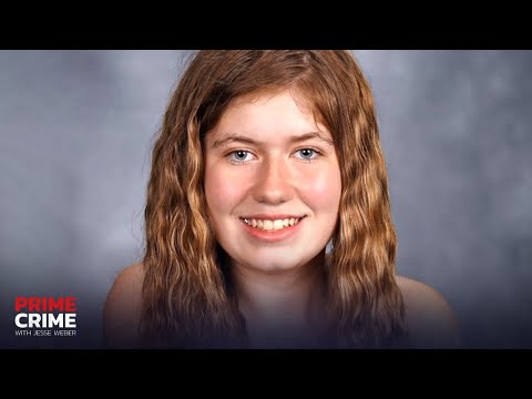 Prime Crime: The Abduction and Shocking Escape of Jayme Closs