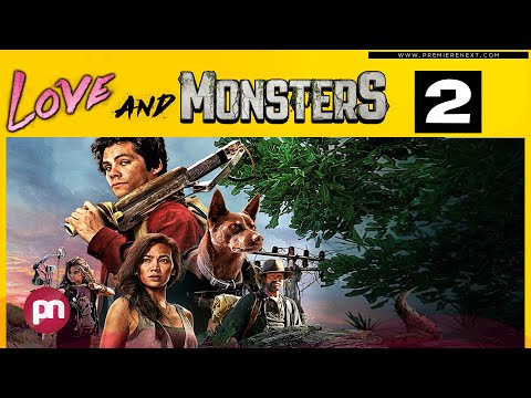 Love And Monsters Part 2: Is It Coming Back With A Sequel? - Premiere Next