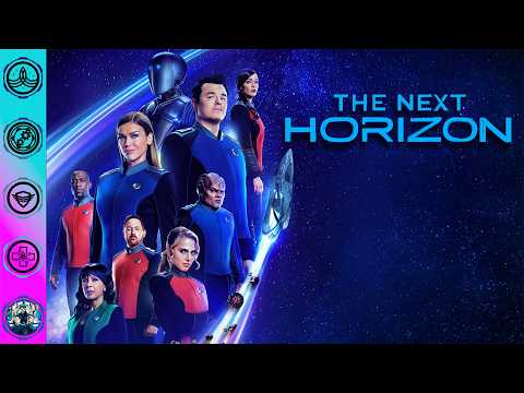 The Next Horizon | THE ORVILLE SEASON 4