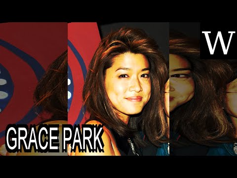 GRACE PARK (actress) - WikiVidi Documentary