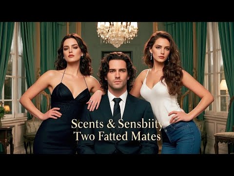 Scents and Sensibility: Two Fated Mates#romantic #drama #kalostv