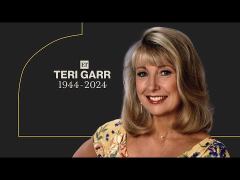 Teri Garr, Young Frankenstein Star, Dead at 79