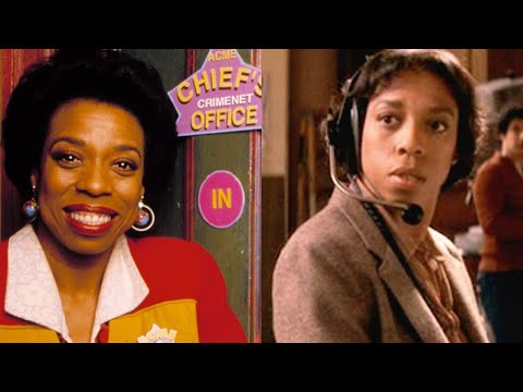 The Life and Tragic Ending of Lynne Thigpen