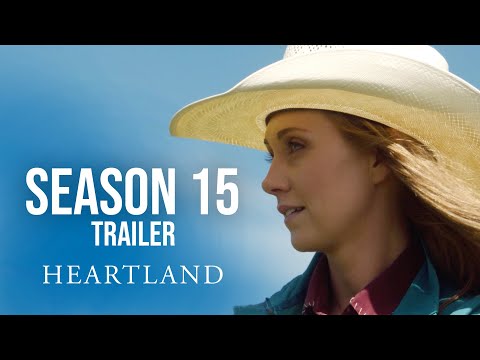 Heartland Season 15 Trailer