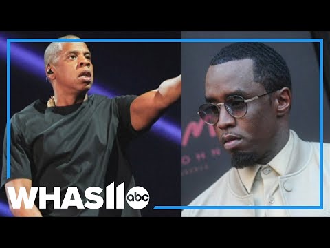 Federal judge rules woman accusing Jay-Z, Sean 'Diddy' Combs of rape can remain anonymous