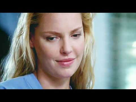 Izzie & Denny • best moments