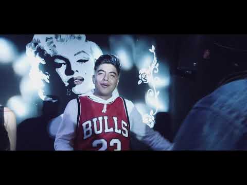 Andamos De Fiesta - Bravo Alberto ( Video Oficial )